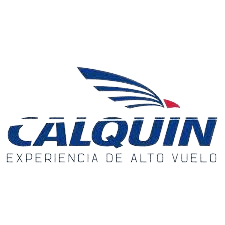 Calquin-Logo